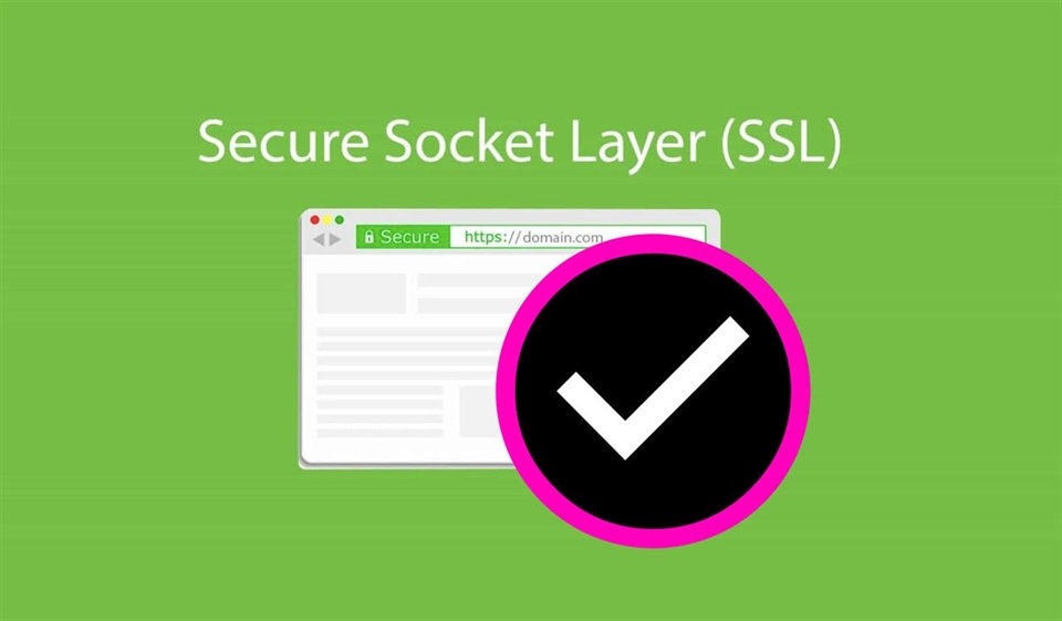 WonderWebs Secure Certificates (SSL) Completed